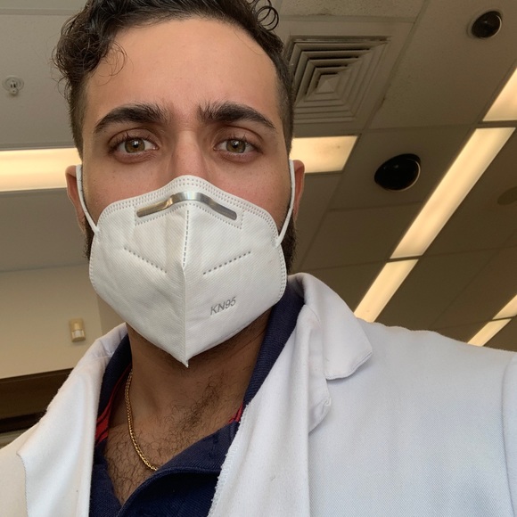 Dr. Andrew C - Picture 2 of 2